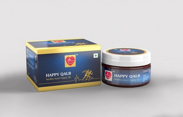 Happy Qalb