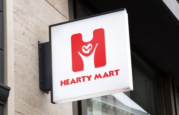 Heartymart