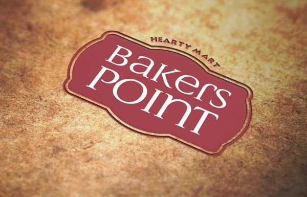 Bakers Point