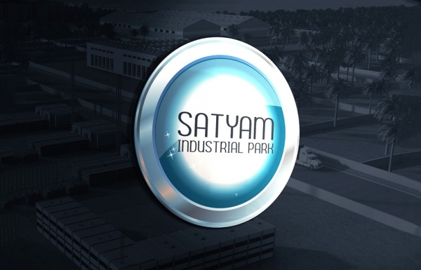 Satyam Industrial Park